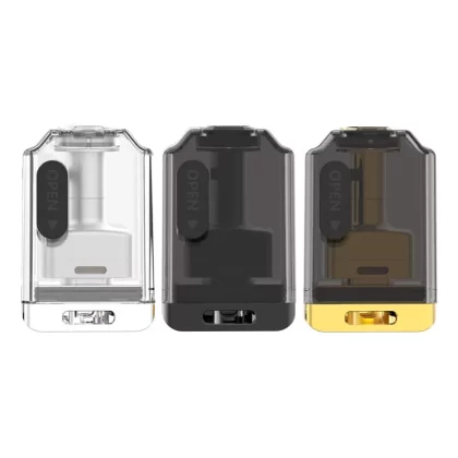 Lost Vape Centaurus Boro Replacement Pod Cartridge 5ml - Gold