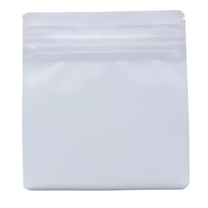 Bag King Child-Resistant Opaque Wide Mouth Mylar Bag | 1/2 oz