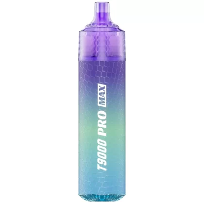 Fumot T9000 Pro Max Pod System Vape Kit