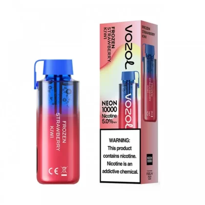 Vozol Neon 10000 Disposable Vape 10000 Puffs