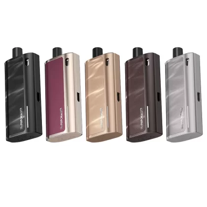 GeekVape Peak 2 Pod Kit 20W - Glimmer Brown