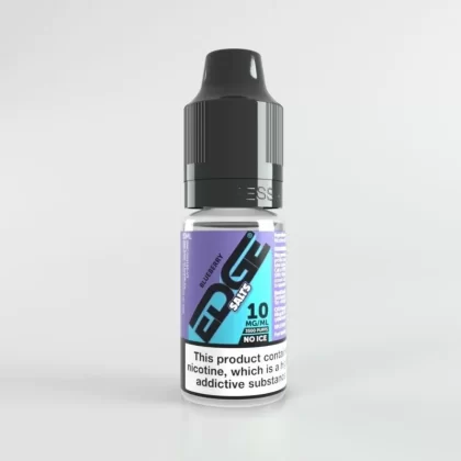EDGE Blueberry Bar Salt