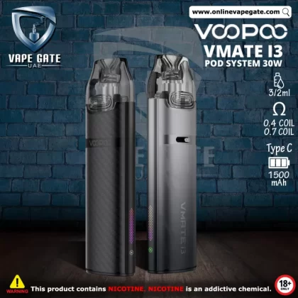 VOOPOO Vmate i3 Pod System (30W)