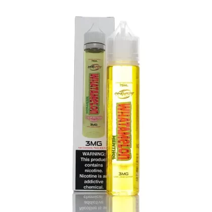 Innevape E-Liquids - Vapordna (5AC152)