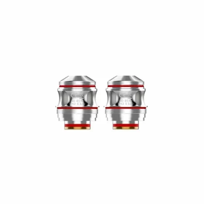 Uwell Valyrian III Replacement Coils 2-Pack – Smooth Airflow - Bangvapeaustralia