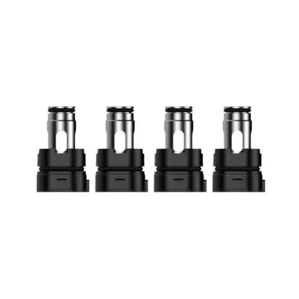 Uwell Crown M Replacement Coils X4 - 0.8 ohm/0.4 ohm