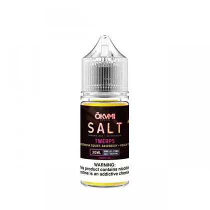 Okami Salt – Twerps