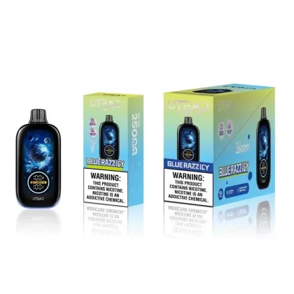 UTBAR Pro 25K Disposable