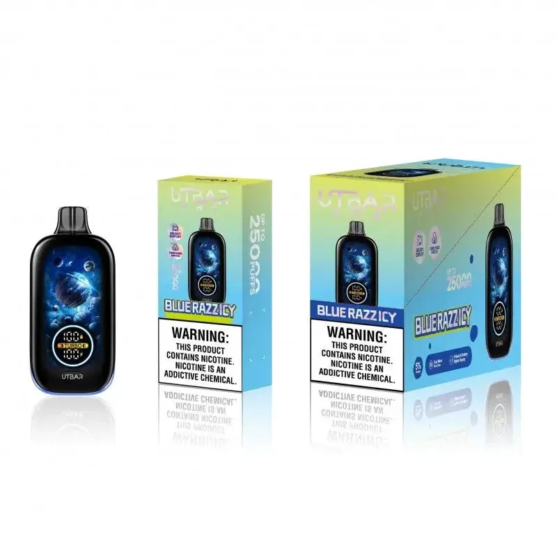 UTBAR Pro 25K Disposable