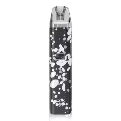 Xlim C Pod Kit By Oxva