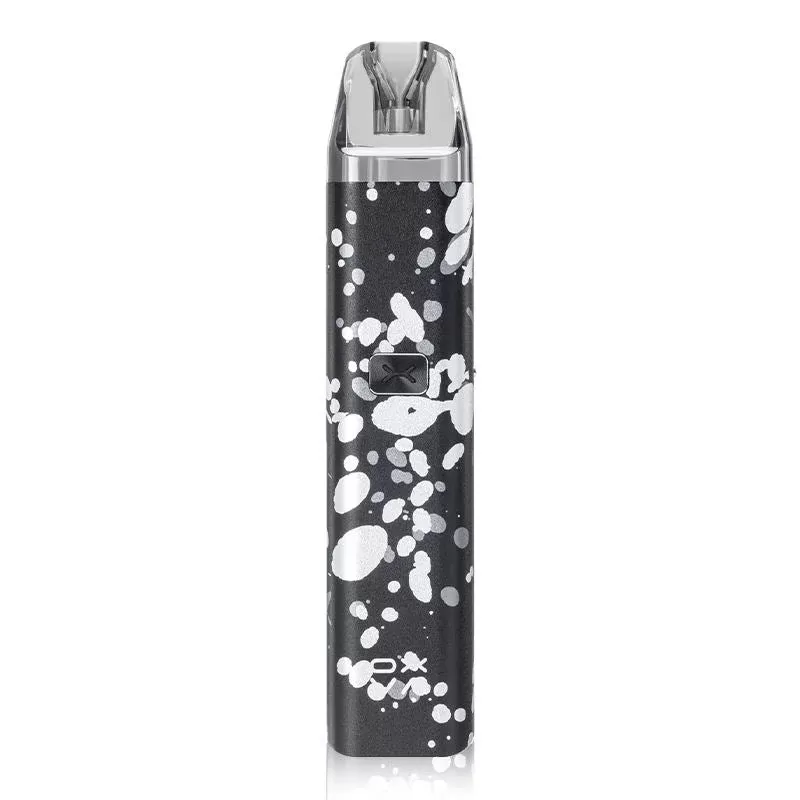 Xlim C Pod Kit By Oxva