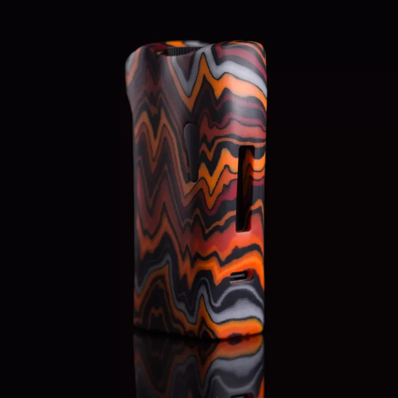 Aetherea Micarta Red – Moddog - Image 3