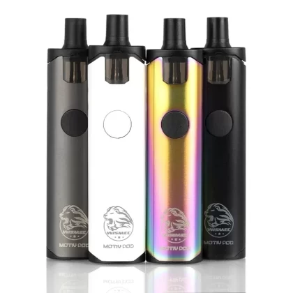 Wismec Motiv POD All-in-One Kit (Discontinued)