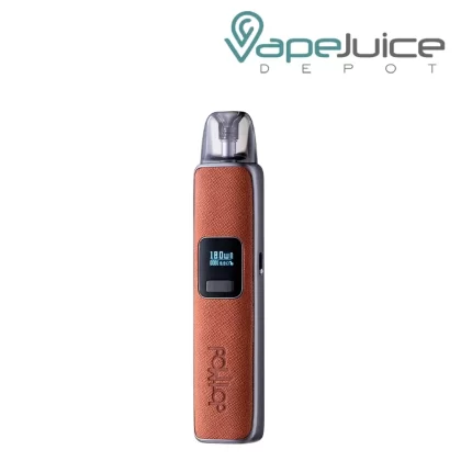 Dotmod DotPod Pro Pod System - Brown