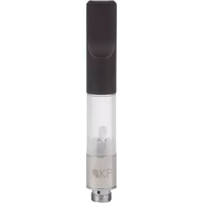 Empty Cartridge 0.5ml or 1ml 510 Thread