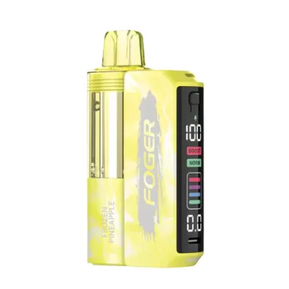 Frozen Pineapple Foger Switch Pro kit 30K