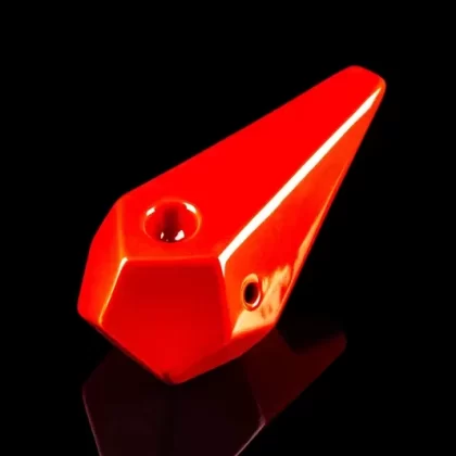 BRNT Designs Prism Ceramic Hand Pipe - Vape Store