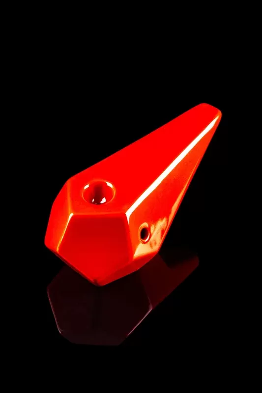 BRNT Designs Prism Ceramic Hand Pipe - Vape Store
