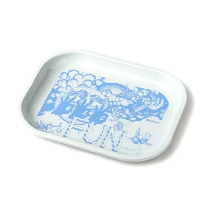 BigFun! Rolling Trays