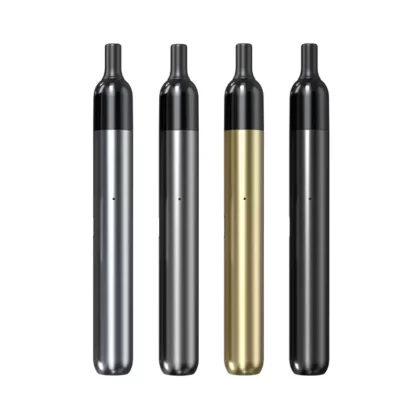 Aspire Vilter Pro Pen Kit 420mAh - Space Grey