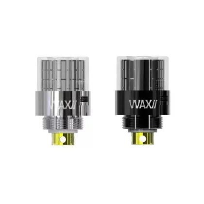 Dazzleaf WAXii Replacement Concentrate Coil