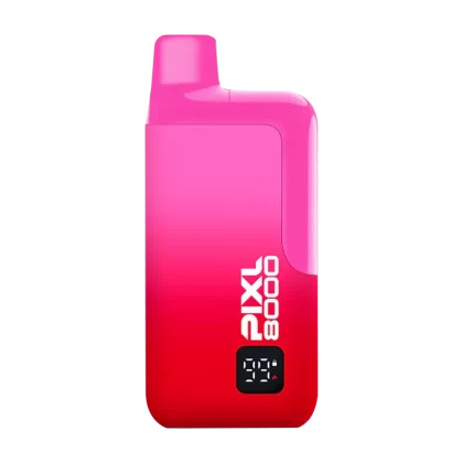 Pixl 8000 Kit - Lemon & Lime - Ecigwizard
