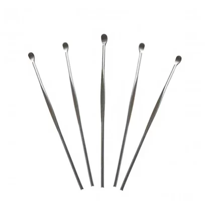 Stainless Stir Stick (5 Pack) by Sticky Brick Labs - Ejuicewarehouse