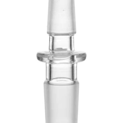 GRAV 14mm Male/18mm Male Straight Adapter