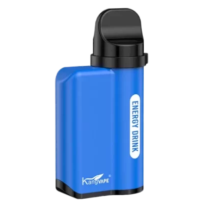 KANGVAPE ONEE Box ENERGY DRINK Disposable Vape - Title#Blue Razz Ice