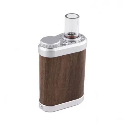 Tinymight 2 Vaporizer - Colour#Walnut>Purpleheart (63C648)