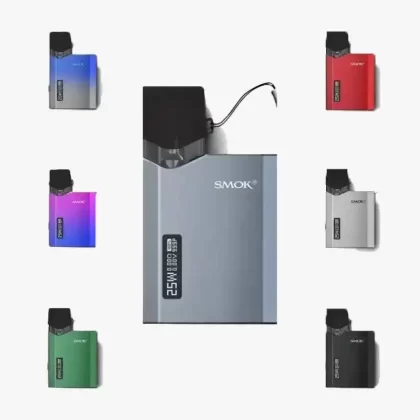 Smok Nfix Mate Vape Pod Kit - Grey
