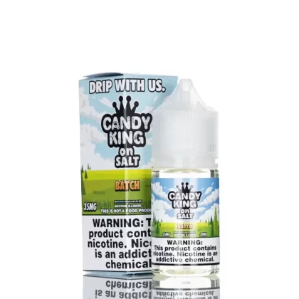 Candy King Salt - Batch - 30ml - 35mg