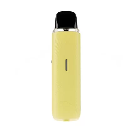 Uwell Caliburn G5 Lite Pod Kit - Coral Orange - Vapesuperstore Co