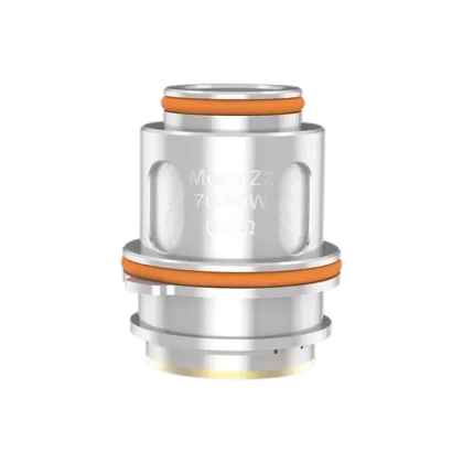 GeekVape Z Series Coils - Site#VAP~Type#0.2ohm (Z0.2)>0.4ohm (Z0.4)>0.15ohm (XM0.15)>0.4ohm (XM0.4)>0.15ohm (Z0.15)>0.25ohm (Z0.25)~Size#5 Pack