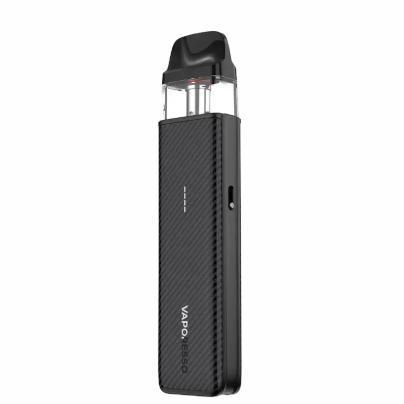 Vaporesso Xros 5 Mini Vape Kit - Pastel Crystal - Vapourdeal Co