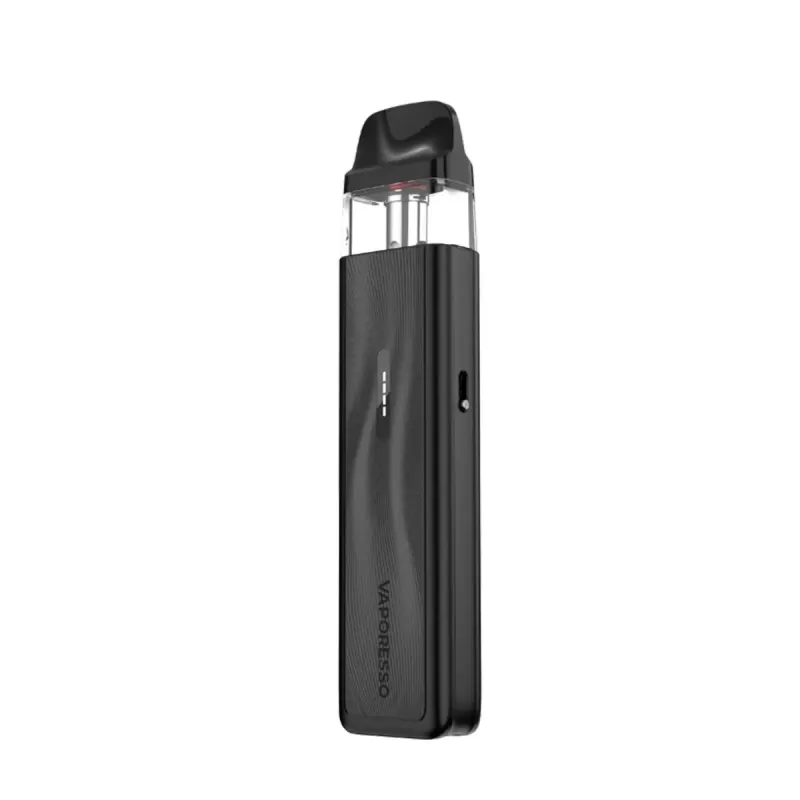Vaporesso Xros 5 Mini Vape Kit - Pastel Crystal - Vapourdeal Co - Image 2