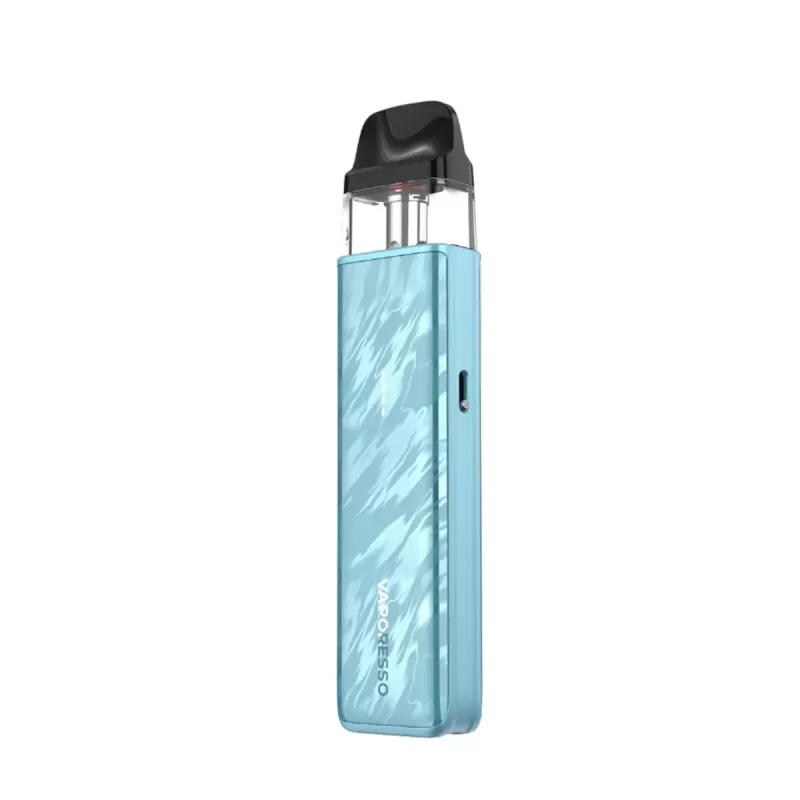Vaporesso Xros 5 Mini Vape Kit - Pastel Crystal - Vapourdeal Co - Image 3