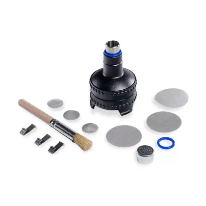 Filling Chamber with Dosing Capsule Adapter for Volcano Classic - Eliquidsupply