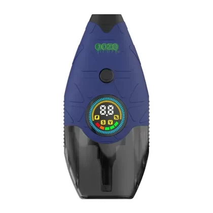 Ooze Hover Electronic Nectar Collector - Redstarvapor