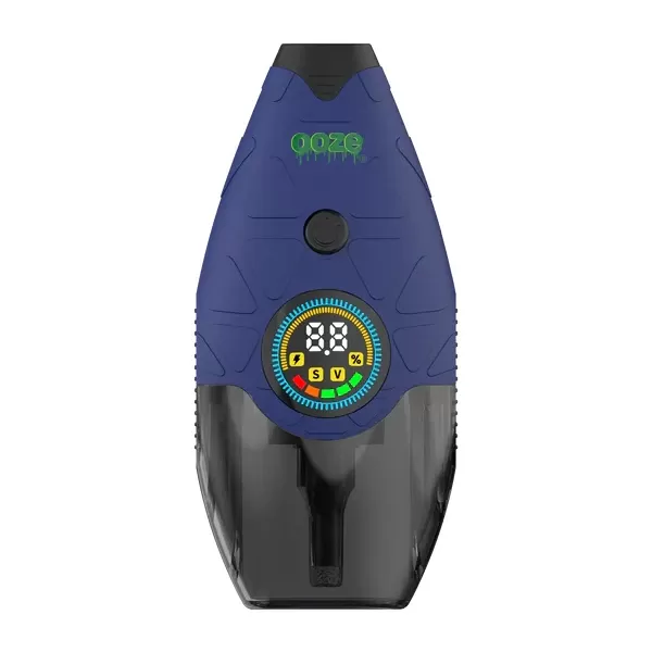 Ooze Hover Electronic Nectar Collector - Redstarvapor