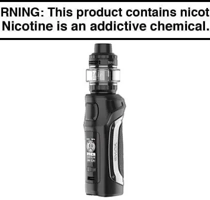 SMOK MAG SOLO STARTER VAPE KIT - Vapejuice
