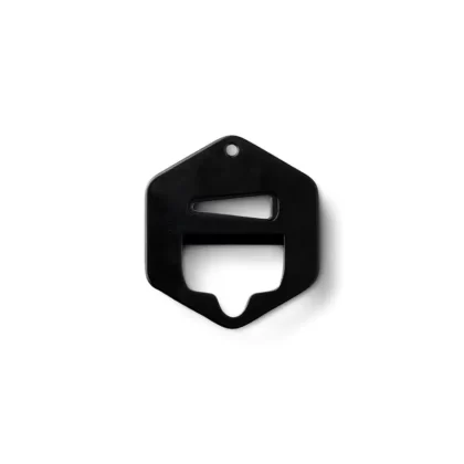 Bottle Opener Cap Removal Tool