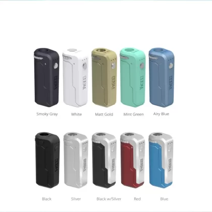 Yocan Uni Box Mod - Blue