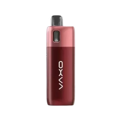 Ruby Red OXVA ONEO 40W Pod Vape Kit 1600mAh
