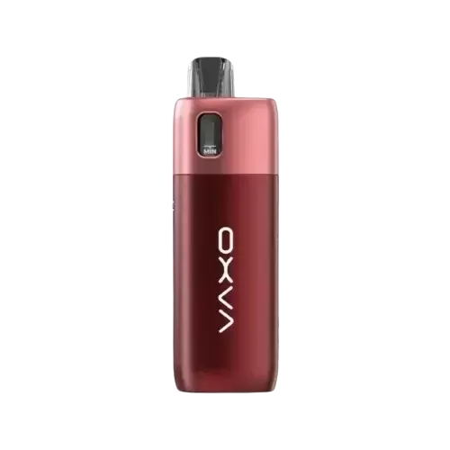 Ruby Red OXVA ONEO 40W Pod Vape Kit 1600mAh