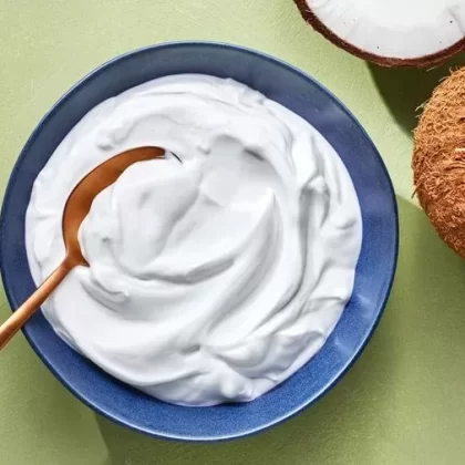 Coconut Cream