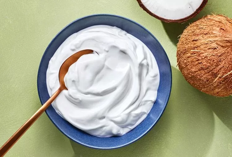 Coconut Cream