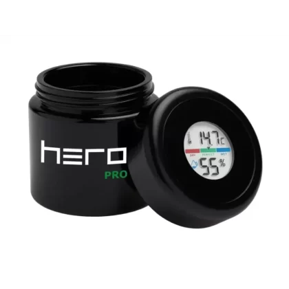 Odorless glass container - Vape Product, Vape Product