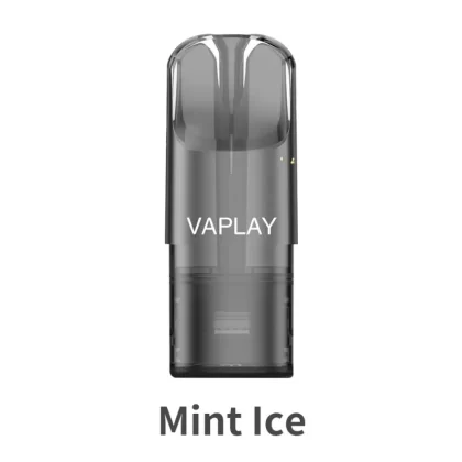 Vaplay V1 Pod – Mint Ice - Ozvapeone