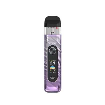 SMOK Novo 6 Pod Vape Kit - Pink